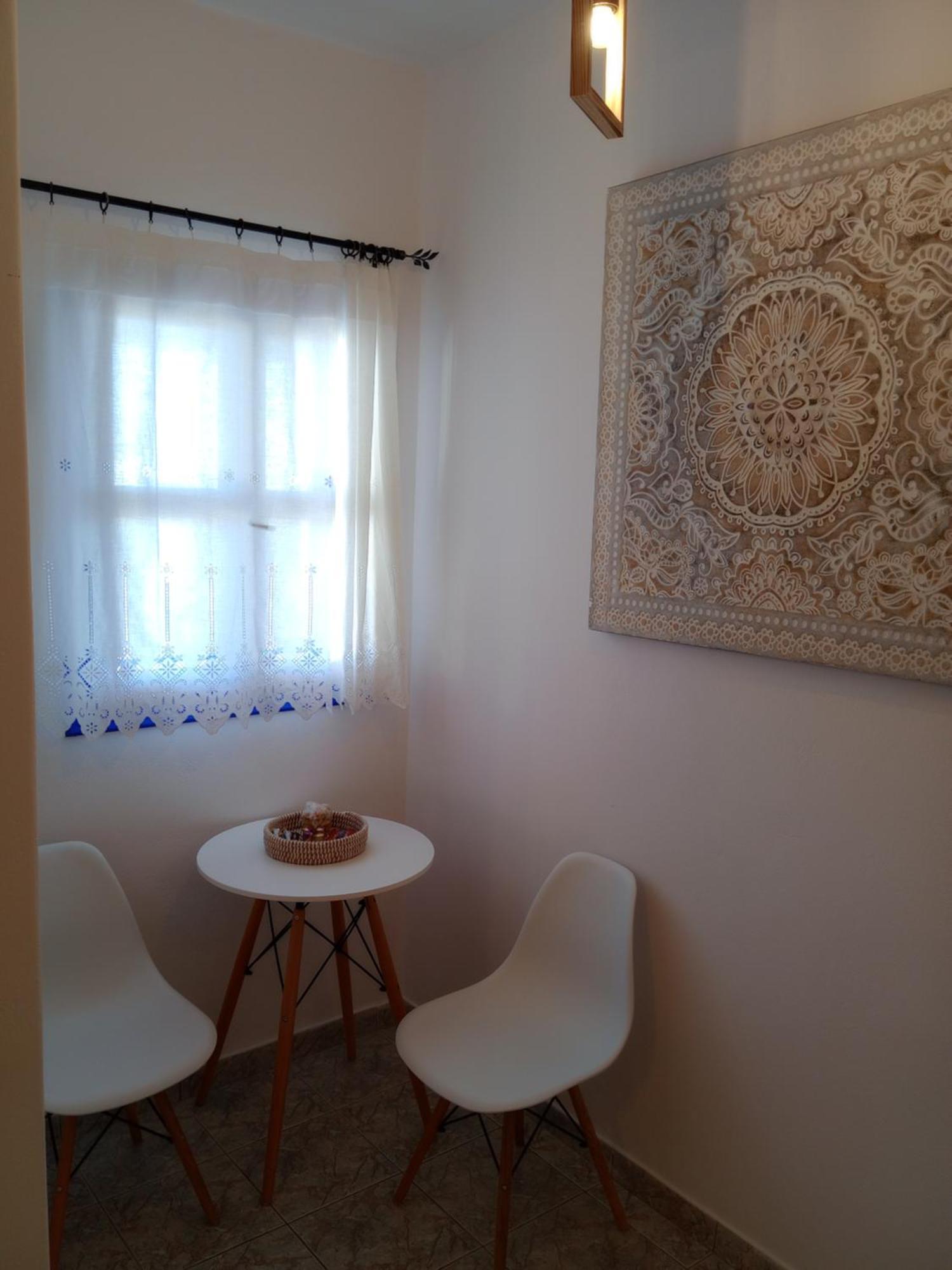 Meltemi Rooms And Studios Ανάφη Εξωτερικό φωτογραφία