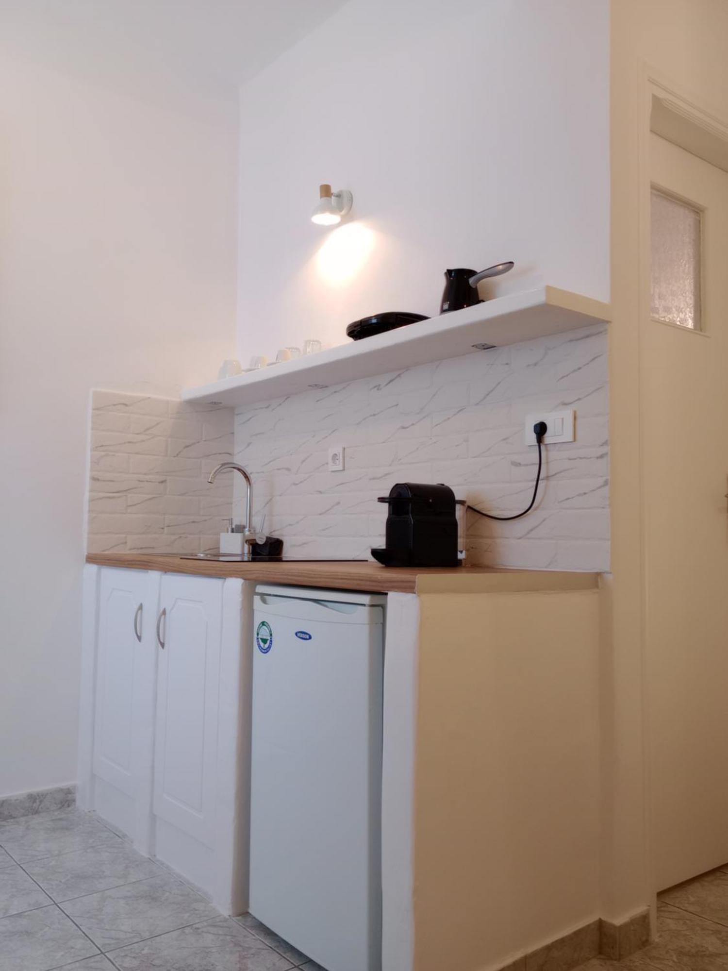 Meltemi Rooms And Studios Ανάφη Εξωτερικό φωτογραφία