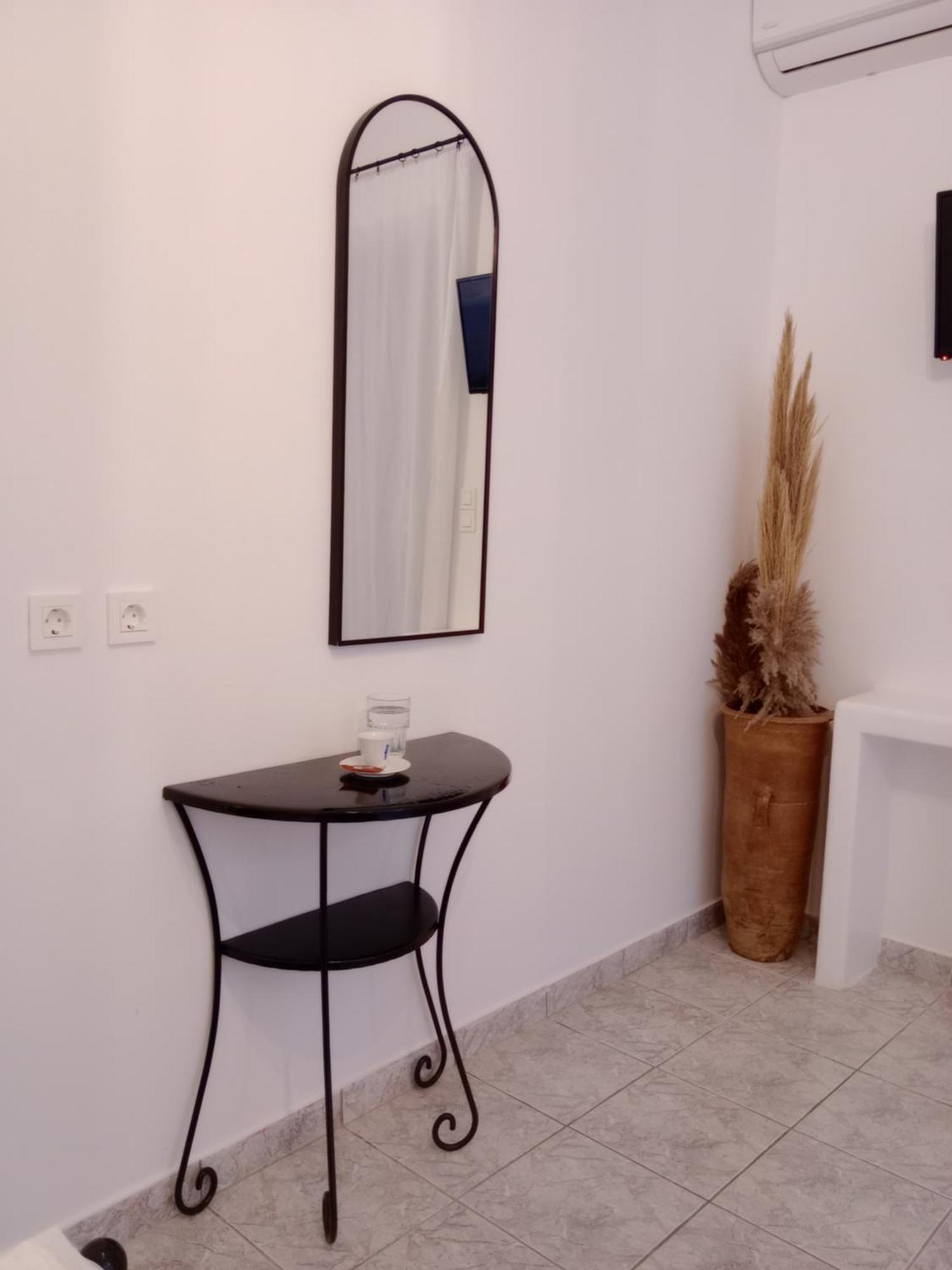 Meltemi Rooms And Studios Ανάφη Εξωτερικό φωτογραφία