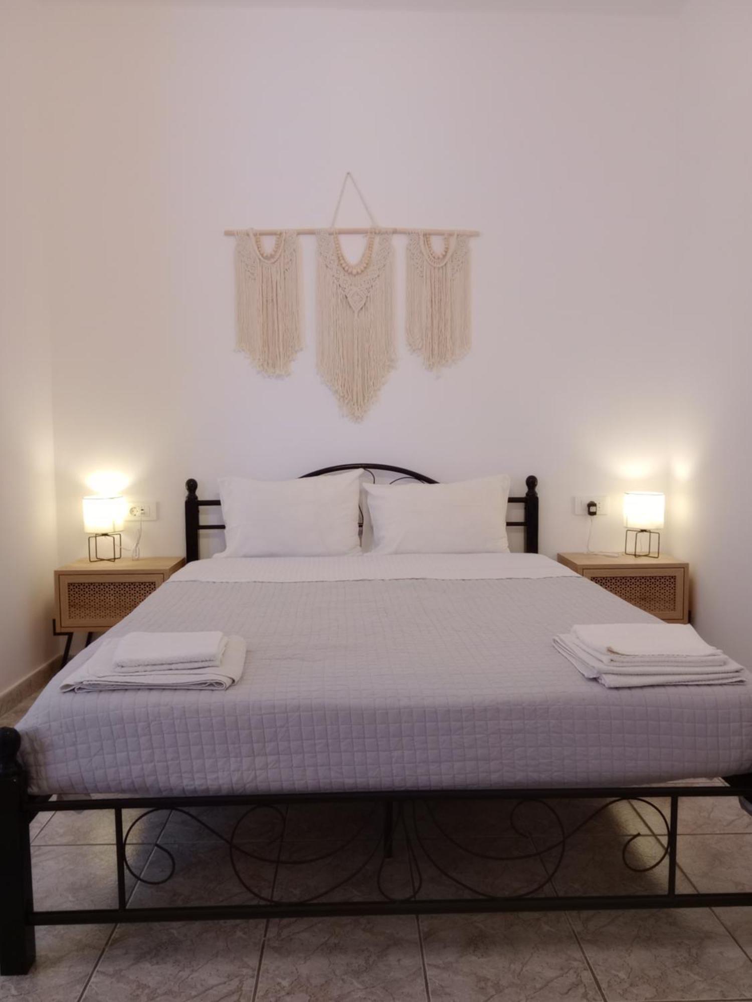 Meltemi Rooms And Studios Ανάφη Εξωτερικό φωτογραφία