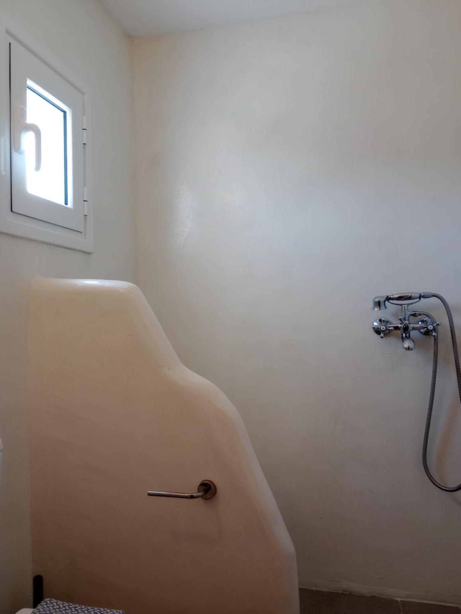 Meltemi Rooms And Studios Ανάφη Εξωτερικό φωτογραφία
