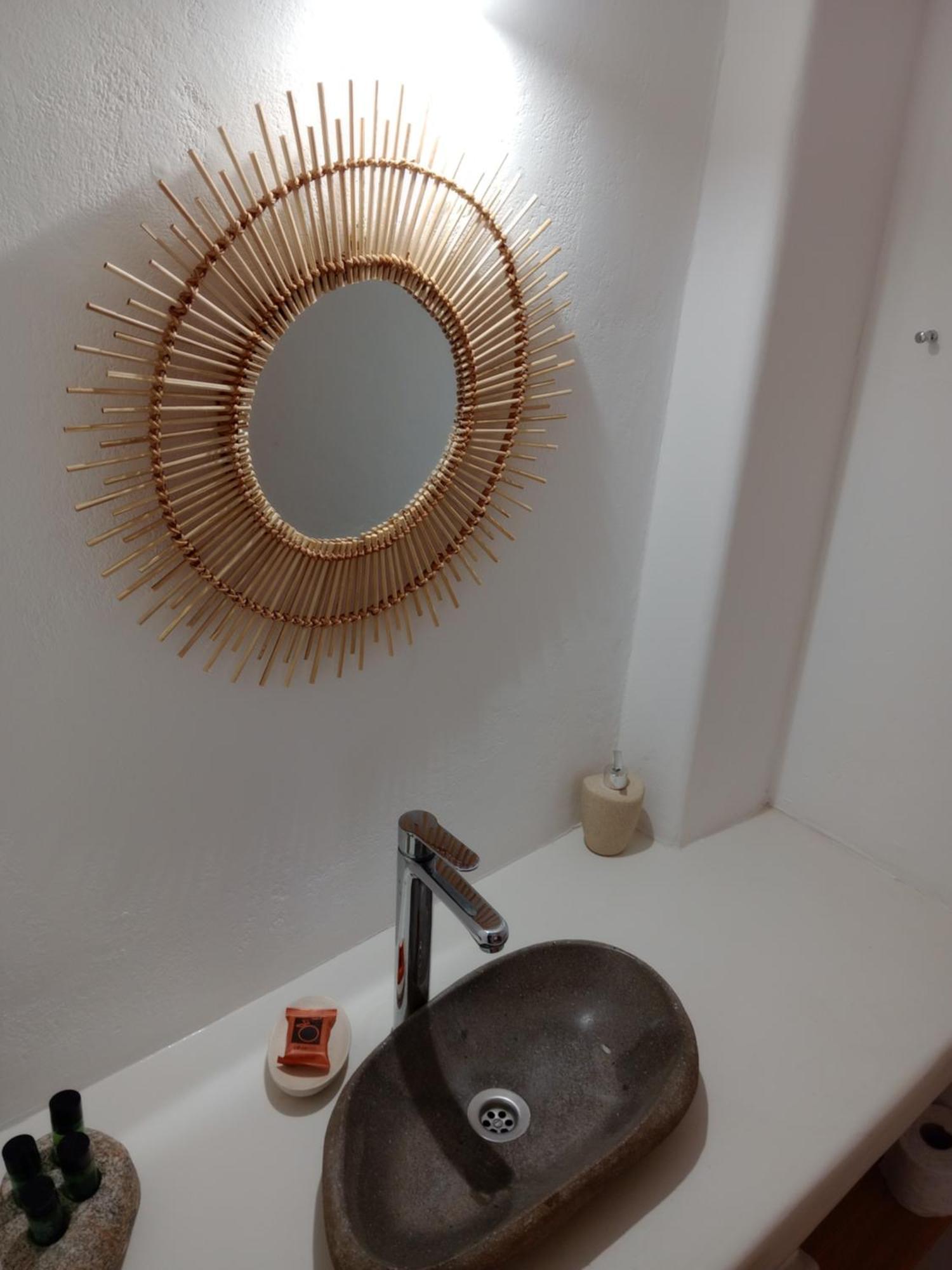 Meltemi Rooms And Studios Ανάφη Εξωτερικό φωτογραφία
