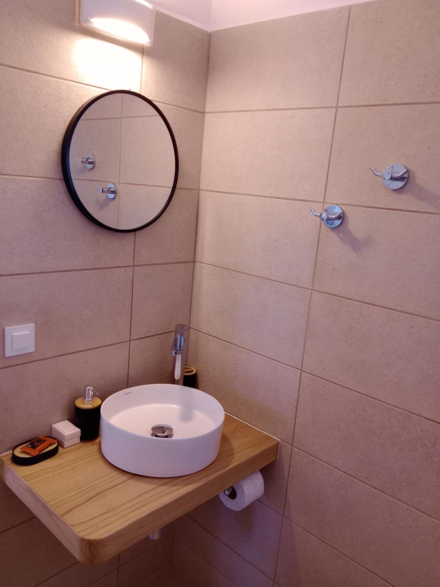 Meltemi Rooms And Studios Ανάφη Εξωτερικό φωτογραφία