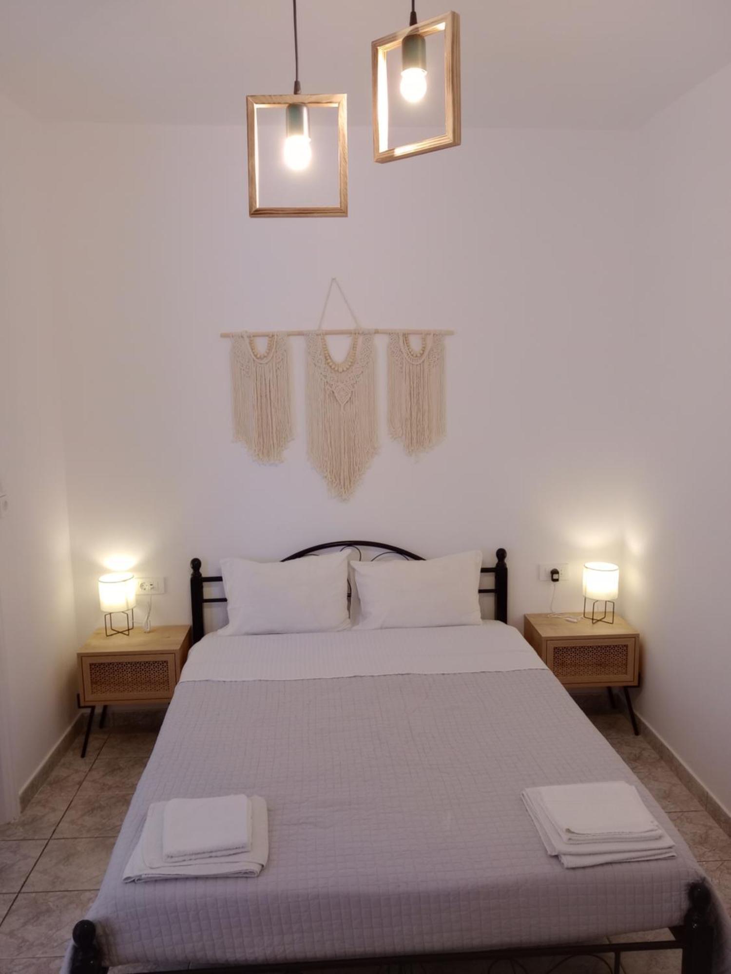 Meltemi Rooms And Studios Ανάφη Εξωτερικό φωτογραφία
