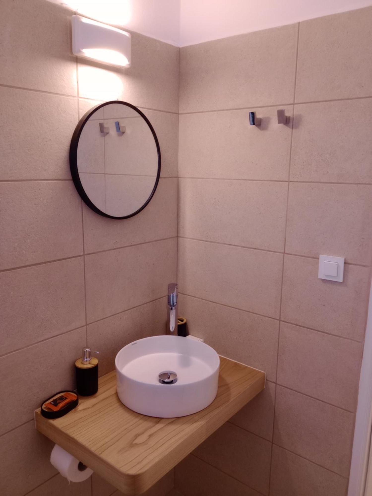 Meltemi Rooms And Studios Ανάφη Εξωτερικό φωτογραφία