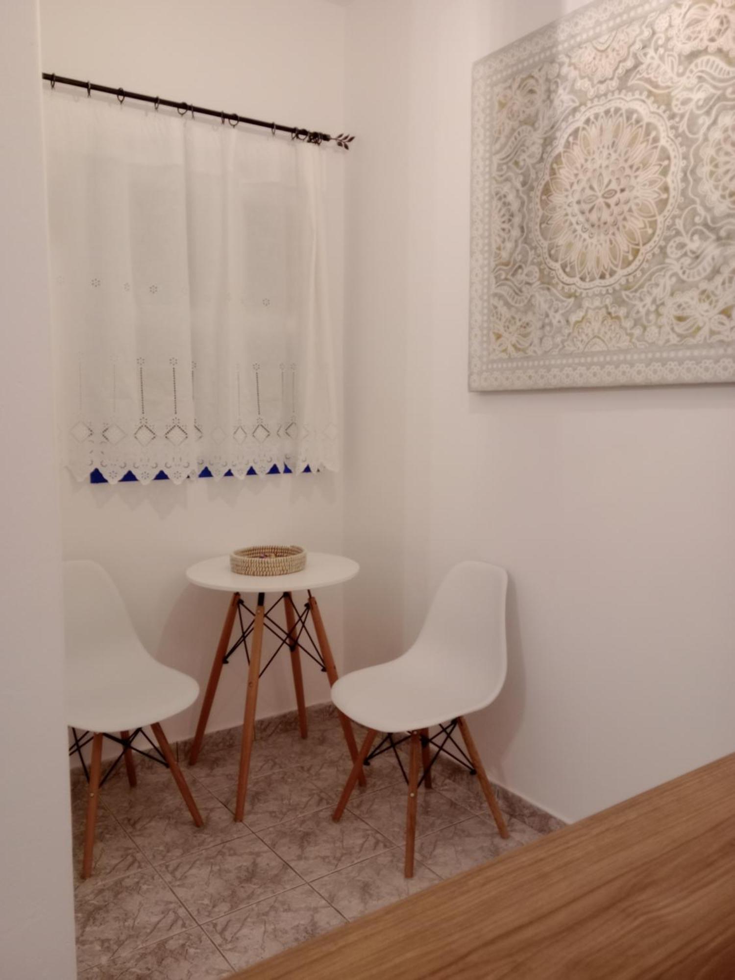 Meltemi Rooms And Studios Ανάφη Εξωτερικό φωτογραφία